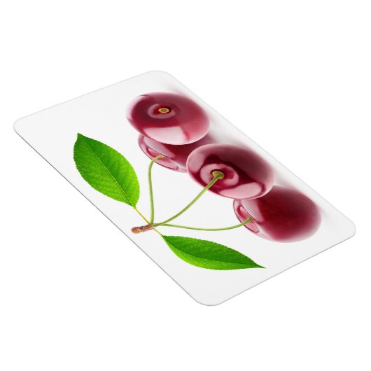 Zoete kersen magneet (Rechterzijde)