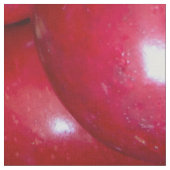 Zoete kersen patroon stof (Close Up)