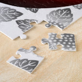 Zoete kersen - Tasty - Legpuzzel (Zijkant)