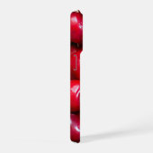 Zoete kersenpatroon Case-Mate iPhone-hoes iPhone Hoesje (Rechterkant)