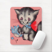 zoete kitkat muismat (Met muis)