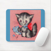 zoete kitkat muismat (Met muis)
