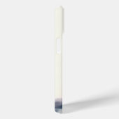 Zoete Kitty Kat Grote Roze Boog Case-Mate iPhone Case (Achterkant / Rechts)