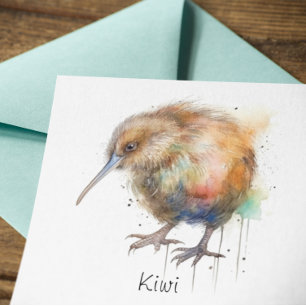 Zoete Kiwi, op maat gemaakt
