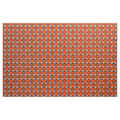 zoete kleine kittensdruk stof (Yard (91,4 cm))