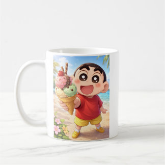 Zoete Kleine Verrassing Koffiemok