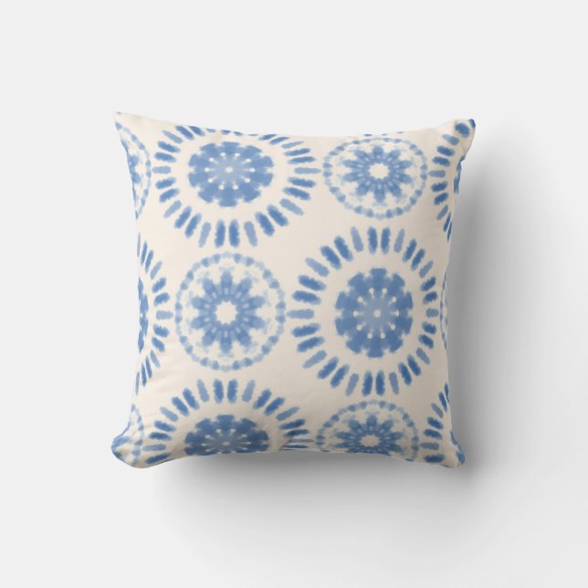 Zoete kleur kussenontwerp  kussen (Voorkant)
