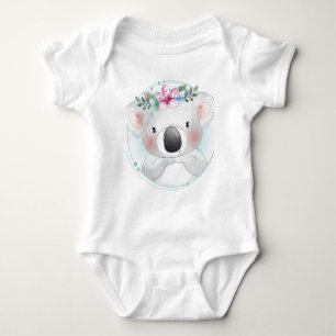 zoete koala romper