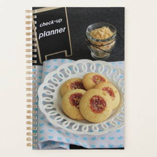 zoete koekjes planner
