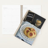 zoete koekjes planner (Display)