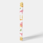 Zoete Kuiken & Boog Tuin Case-Mate iPhone Case (Achterkant / Rechts)
