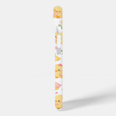 Zoete Kuiken & Boog Tuin Case-Mate iPhone Case (Achterkant / Links)