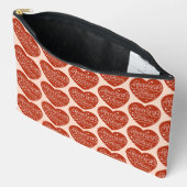 Zoete Kus Accessoiretasje Etui (Open)