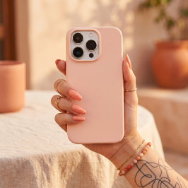 Zoete Kus iPhone 16 Pro Hoesje