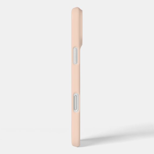 Zoete Kus Case-Mate iPhone Case (Achterkant / Rechts)