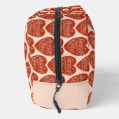 Zoete Kus Dopp Kit Toilettasje (Rechts)