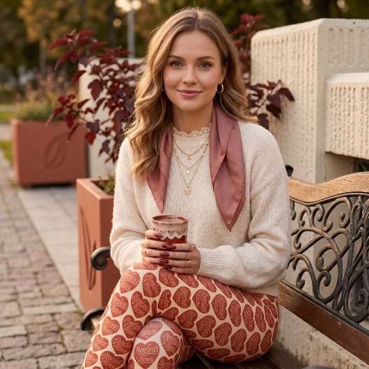 Zoete Kus Leggings