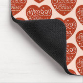 Zoete Kus Muismat (Hoek)