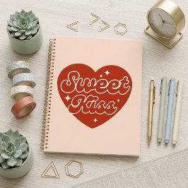 Zoete Kus Planner