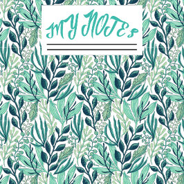 🌸 Zoete Labels voor mijn notities 🌸 Mini Klembord