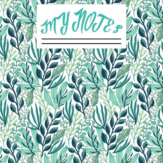 🌸 Zoete Labels voor mijn notities 🌸 Mini Klembord