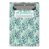 🌸 Zoete Labels voor mijn notities 🌸 Mini Klembord (Voorkant)