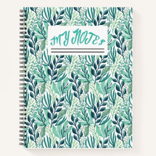 🌸 Zoete Labels voor mijn notities 🌸 Notitieboek