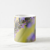 Zoete lavendel koffiemok (Center)