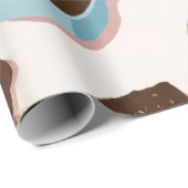 Zoete Leckernijen Cadeaupapier (Rol Hoek)