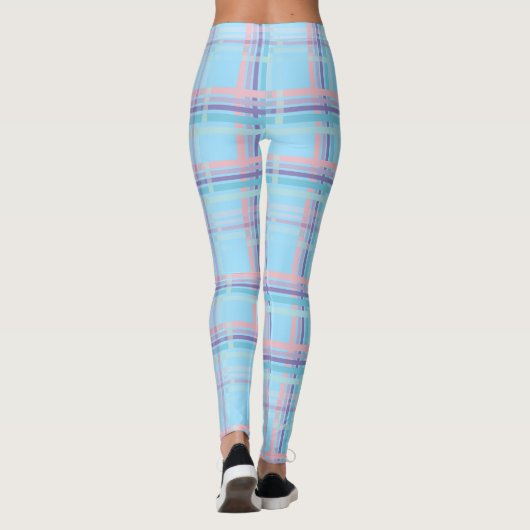 Zoete Leggings (Achterkant)