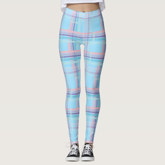 Zoete Leggings (Voorkant)