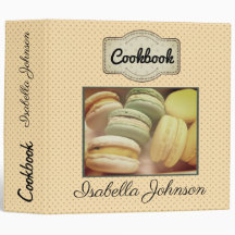 Zoete lekkere macarons heerlijke dessert taarten r