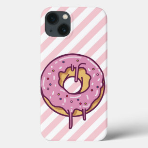 Zoete lekkernijen: Donut Delight hoesje