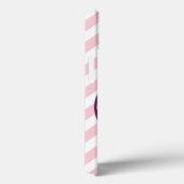 Zoete lekkernijen: Donut Delight hoesje (Achterkant / Rechts)