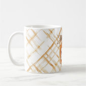 Zoete Liefde Caramel Koffiemok (Links)