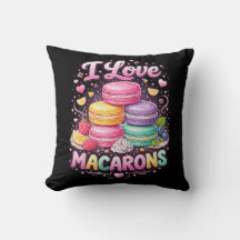 Zoete Liefde Macarons