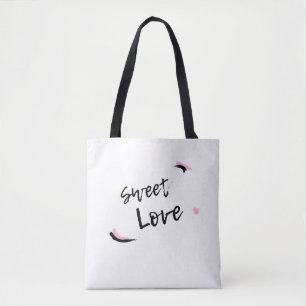 Zoete Liefde Tote Tas