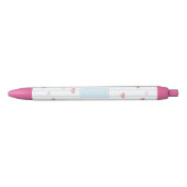 Zoete lint naam pen (Voorkant)
