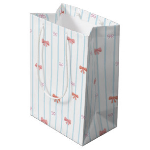 Zoete Lint Streep Cadeautas