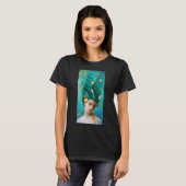Zoete Lof T-shirt (Voorkant volledig)