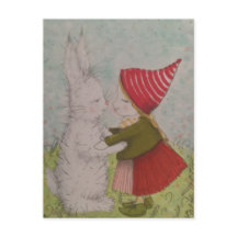 Zoete magische sprookjesliefde.