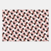 Zoete Magnolias Gift Inpakpapier Vel (Voorkant)