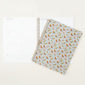 Zoete Moderne Vogels Planner (Display)