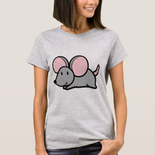 Zoete Muis T-Shirt