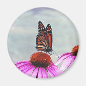 Zoete Nectar - magneet (Voorkant)