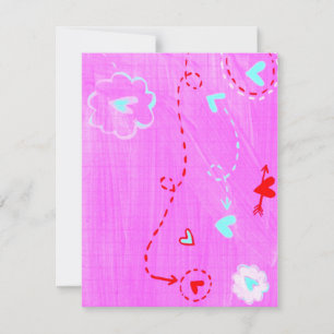 zoete notaris notitiekaartje