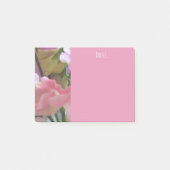 zoete noten post-it® notes (Voorkant)