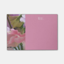 zoete noten post-it® notes