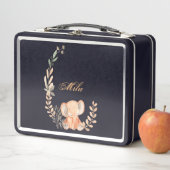 Zoete olifant (In situ)