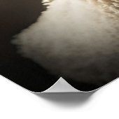 Zoete Ooi Poster (Hoek)